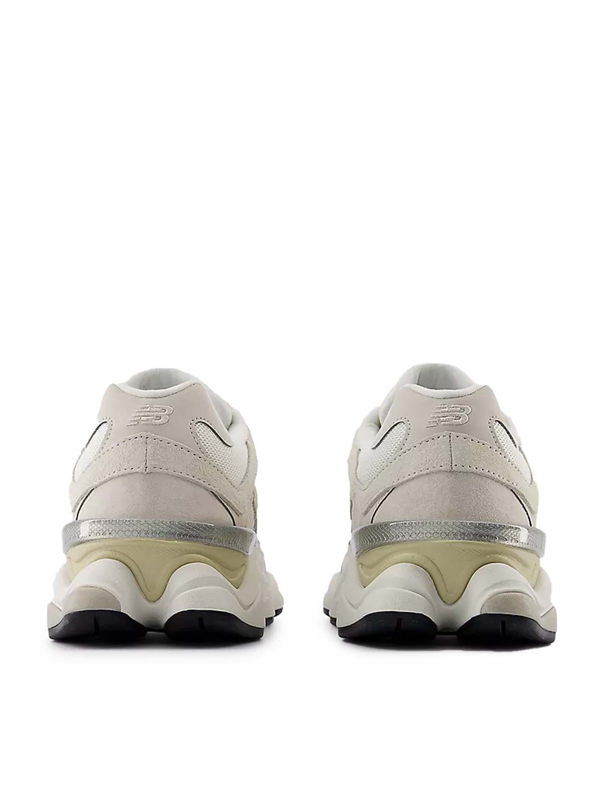New Balance 9060 uomo bianche | Quaranta Boutique New balance